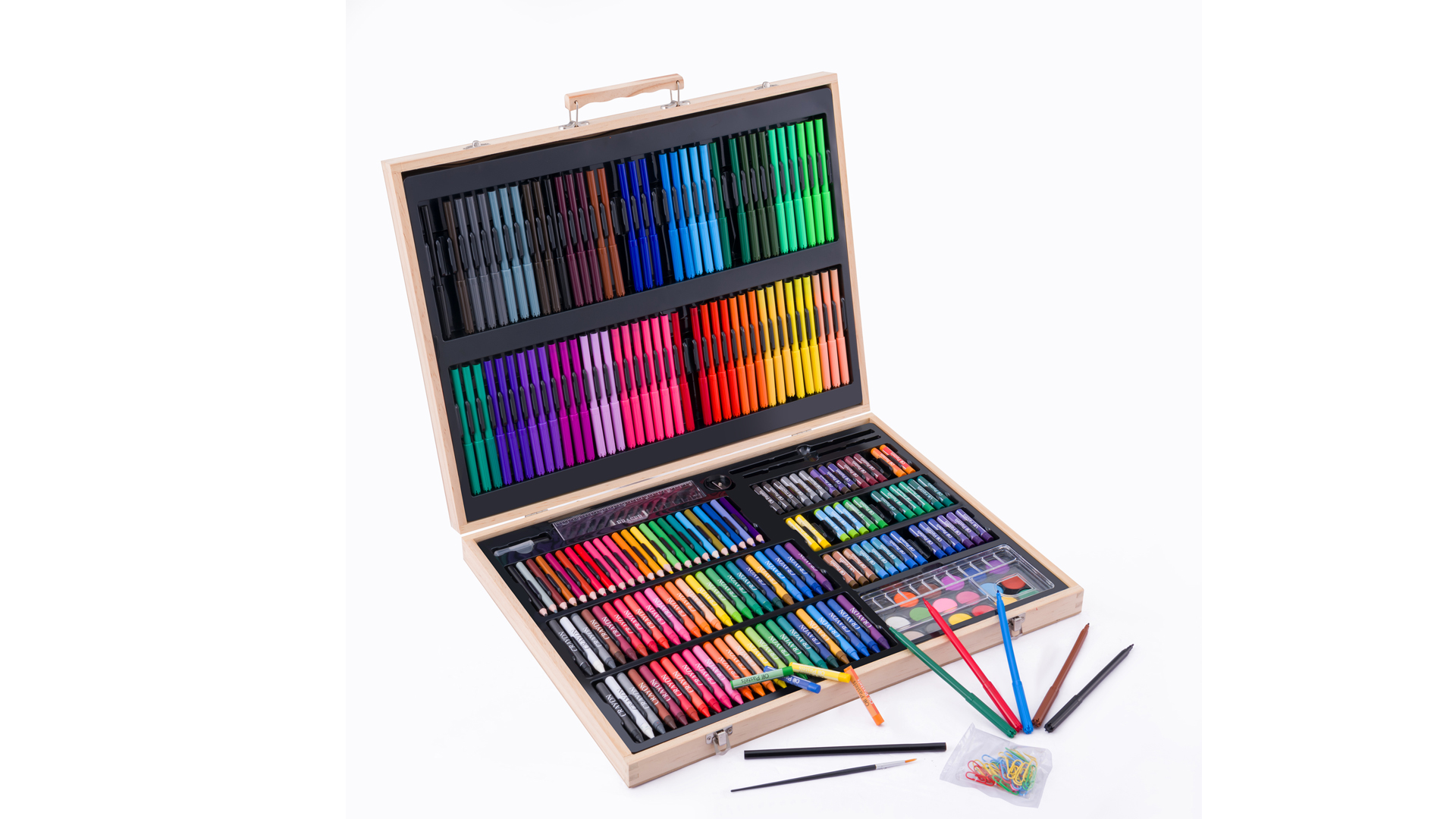 251-dijelni set za crtanje